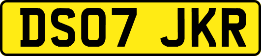 DS07JKR