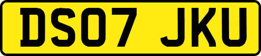 DS07JKU