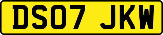 DS07JKW