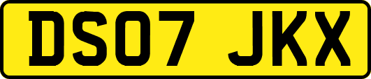 DS07JKX