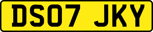 DS07JKY