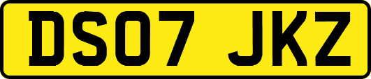 DS07JKZ