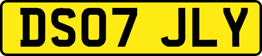 DS07JLY