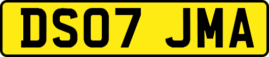 DS07JMA