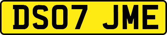 DS07JME
