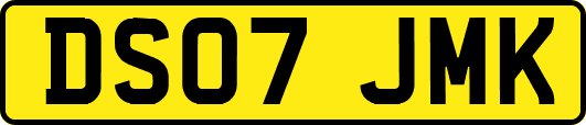 DS07JMK