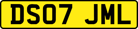 DS07JML