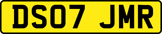 DS07JMR