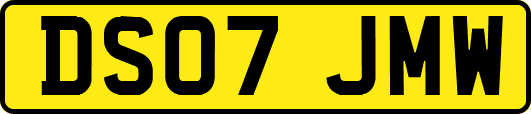 DS07JMW