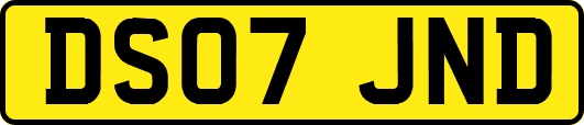 DS07JND