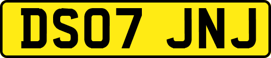 DS07JNJ
