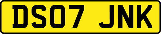 DS07JNK