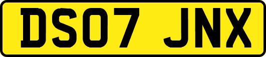 DS07JNX