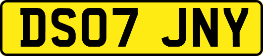 DS07JNY