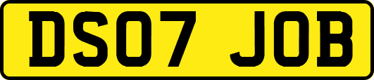 DS07JOB