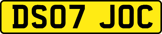 DS07JOC