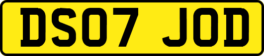 DS07JOD
