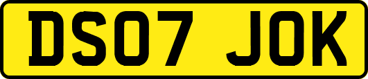 DS07JOK