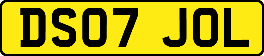 DS07JOL