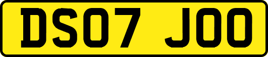 DS07JOO