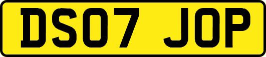DS07JOP