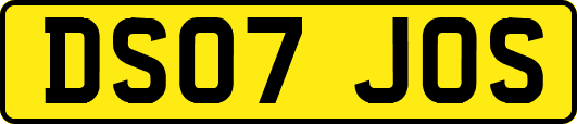 DS07JOS