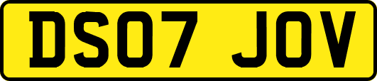 DS07JOV