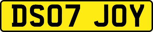 DS07JOY
