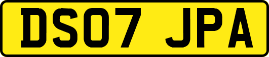 DS07JPA