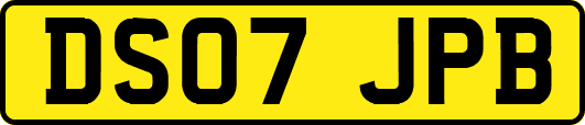 DS07JPB