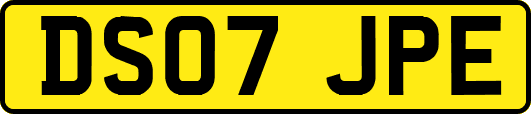 DS07JPE