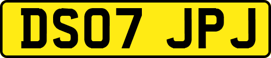 DS07JPJ