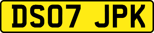 DS07JPK