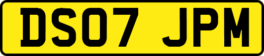 DS07JPM