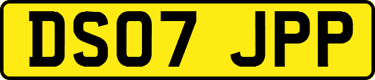 DS07JPP
