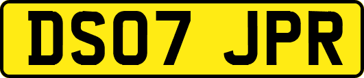 DS07JPR