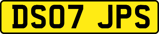 DS07JPS