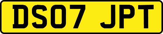 DS07JPT
