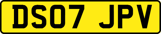 DS07JPV
