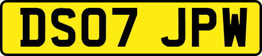DS07JPW