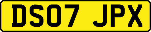 DS07JPX