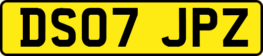 DS07JPZ