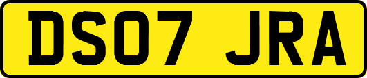 DS07JRA