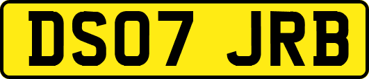 DS07JRB