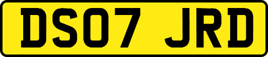 DS07JRD