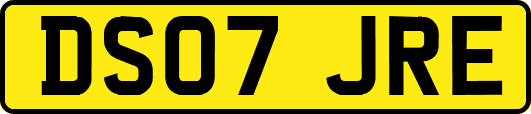 DS07JRE