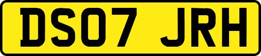 DS07JRH