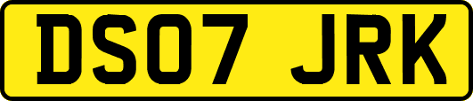DS07JRK