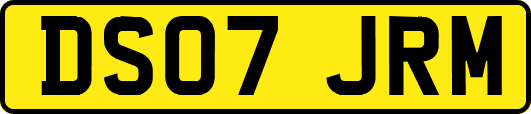 DS07JRM