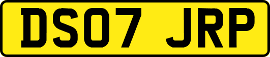 DS07JRP